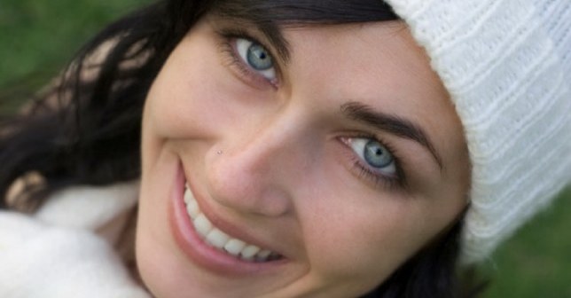 Αλλαγή χρώματος του οφθαλμού με λέιζερ