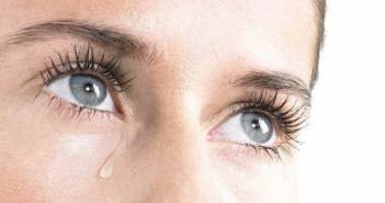 Πότε τα δάκρυα δεν είναι αθώα;