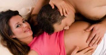 Εγκυμοσύνη και όραση