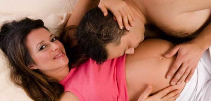 Εγκυμοσύνη και όραση