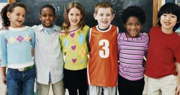 Εθνότητα και όραση