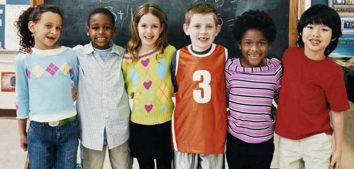 Εθνότητα και όραση