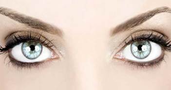 Έγχρωμοι φακοί επαφής – Μπορώ να τους φορέσω;