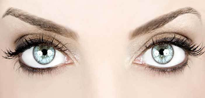 Έγχρωμοι φακοί επαφής – Μπορώ να τους φορέσω;