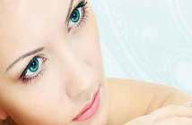 Είναι ασφαλείς οι έγχρωμοι φακοί;