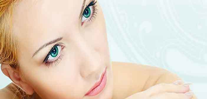 Είναι ασφαλείς οι έγχρωμοι φακοί;