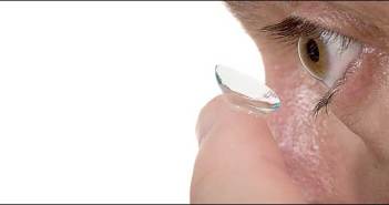 Φακοί επαφής - Χρήση και φροντίδα