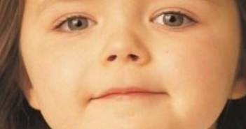 Φακοί επαφής για παιδιά