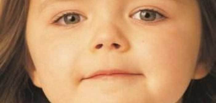 Φακοί επαφής για παιδιά