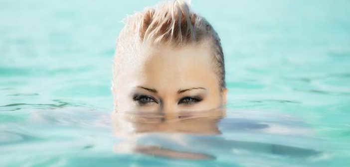 Φακοί επαφής και κολύμπι - Όλα όσα θα πρέπει να ξέρετε