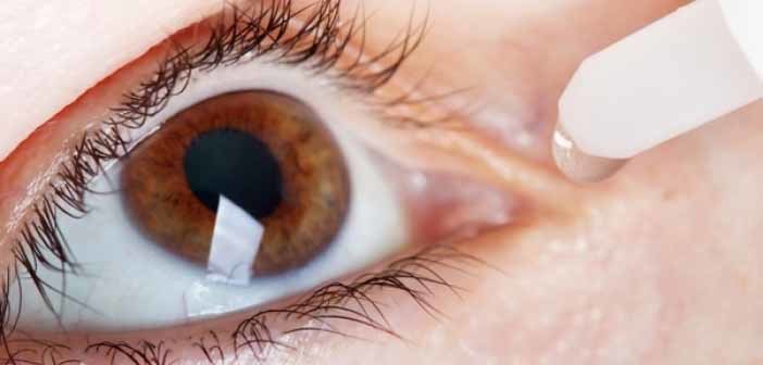 Γιατί ορισμένοι φακοί επαφής προκαλούν περισσότερη ξηρότητα;