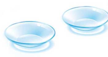 Μπορεί οι φακοί επαφής να χαθούν μέσα στο μάτι;