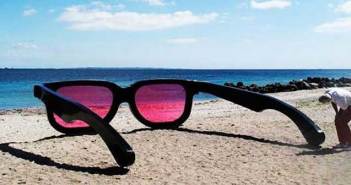 Τα φίλτρα των γυαλιών ηλίου