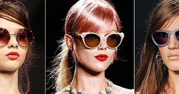 Γυαλιά Ηλίου - Τι να προτιμήσω;