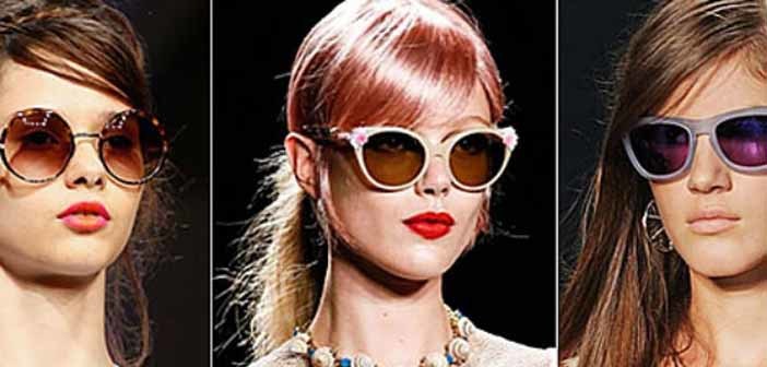 Γυαλιά Ηλίου - Τι να προτιμήσω;