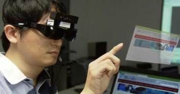 Έτοιμα τα γυαλιά εικονικής πραγματικότητας