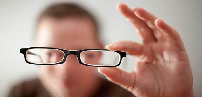 Μυωπία - Τι είναι, συμπτώματα