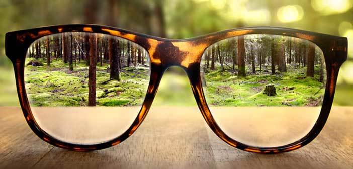 Γιατί αλλάζει η όραση με την ηλικία;