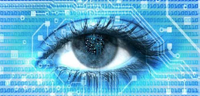 Εξέλιξη της επιστήμης - Όραση με μικροτσίπ