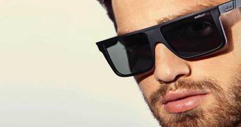 Πως οι άνδρες επιλέγουν τα γυαλιά τους;