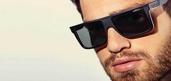 Πως οι άνδρες επιλέγουν τα γυαλιά τους;