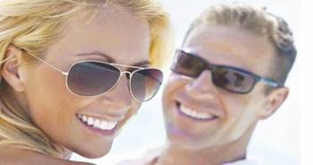 Πώς να επιλέξω τα σωστά γυαλιά ηλίου;
