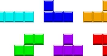 Το TETRIS γίνεται σύμμαχος στο τεμπέλικο μάτι