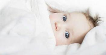 Η ανάπτυξη της όρασης στα βρέφη