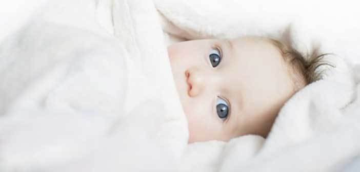 Η ανάπτυξη της όρασης στα βρέφη