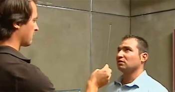 Αθλητισμός και όραση