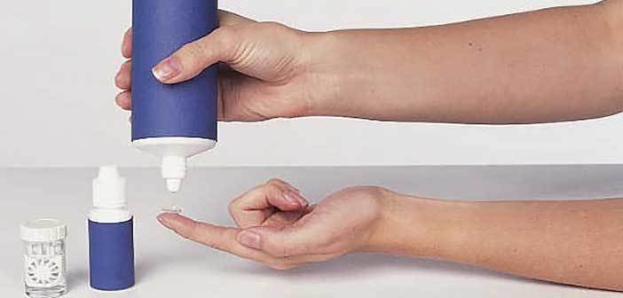 Διαλύματα καθαρισμού, ξεπλύματος και απολύμανσης