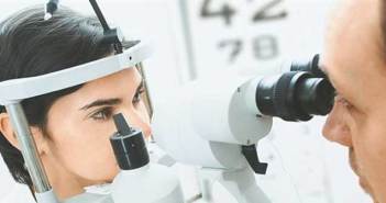 Τι είναι οι δοκιμασίες - έλεγχος της όρασης;
