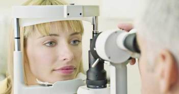Τι να περιμένεις κατά την επίσκεψη στον οφθαλμίατρο