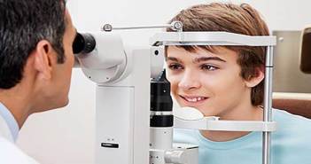 Επίσκεψη στον οφθαλμίατρο – Απαραίτητος παράγοντας