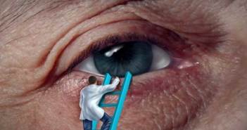 Επισκόπηση - Επίσκεψη στον οφθαλμίατρο