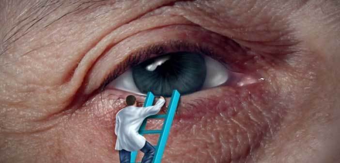 Επισκόπηση - Επίσκεψη στον οφθαλμίατρο