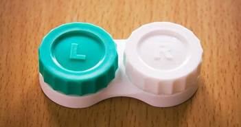 Είστε ευαίσθητοι στα συντηρητικά των διαλυμάτων καθαρισμού;