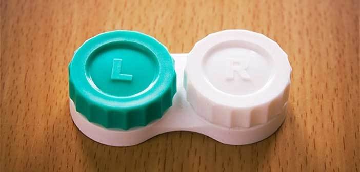 Είστε ευαίσθητοι στα συντηρητικά των διαλυμάτων καθαρισμού;