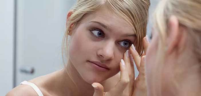 Ρωτήστε τον ειδικό: Φακοί Επαφής και Κονδυλώματα