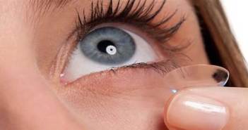 Φακοί Επαφής Για Ξηρά Μάτια