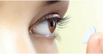 Φροντίδα Μαλακών Φακών Επαφής