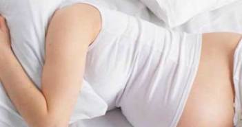 Γλαύκωμα στην εγκυμοσύνη