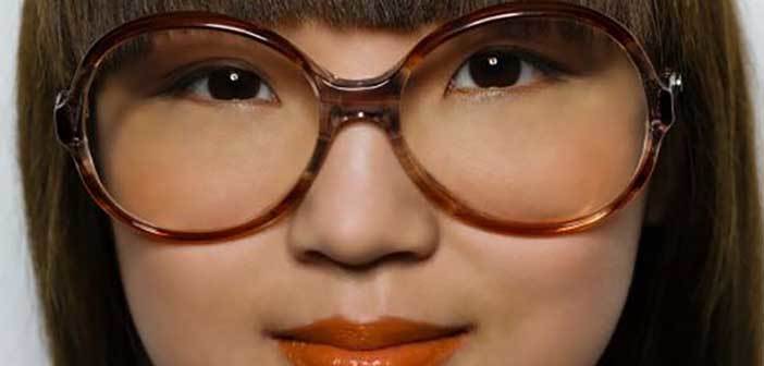 Γιατί τα περισσότερα Κινεζάκια φορούν γυαλιά μυωπίας;