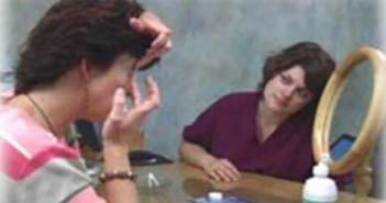 Κόλλησε Φακός στο μάτι μου: Βοήθεια!