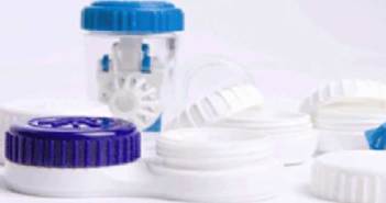 Συστήματα Φροντίδας Φακών Επαφής Υπεροξειδίου του υδρογόνου (HPB)