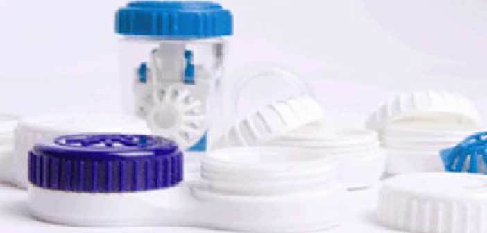 Συστήματα Φροντίδας Φακών Επαφής Υπεροξειδίου του υδρογόνου (HPB)