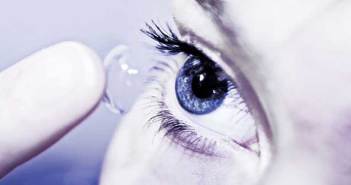 Αφαιρετές Πρωτεϊνών, Σταγόνες Ματιών