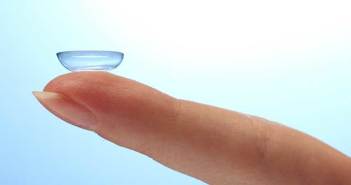 Υδατικό Περιεχόμενο των Φακών Επαφής