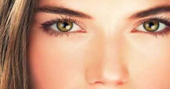 Γιατί οι άνθρωποι έχουν καστανοπράσινα μάτια και τι σημαίνει;