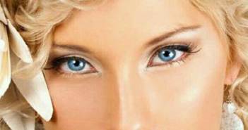 Γιατί οι άνθρωποι έχουν μπλε μάτια και τι σημαίνει αυτό;